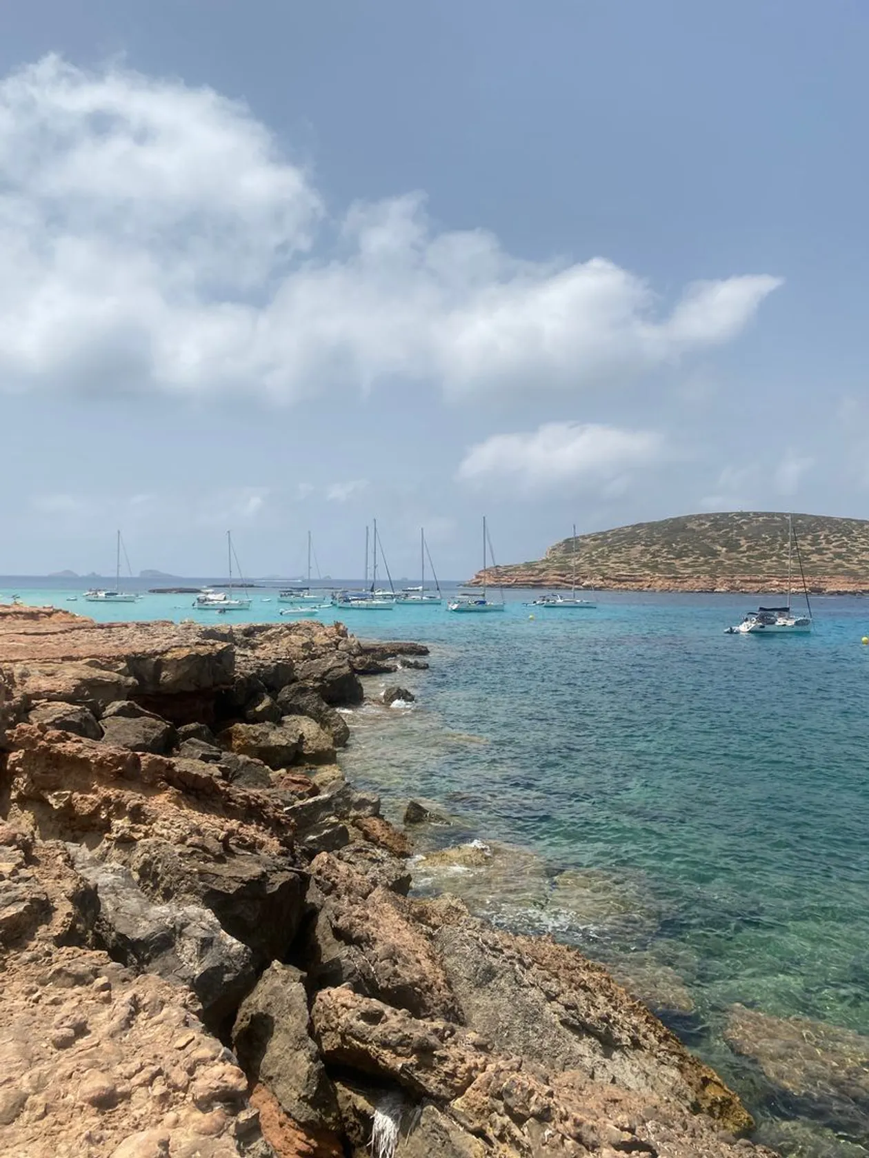 Cala Comte