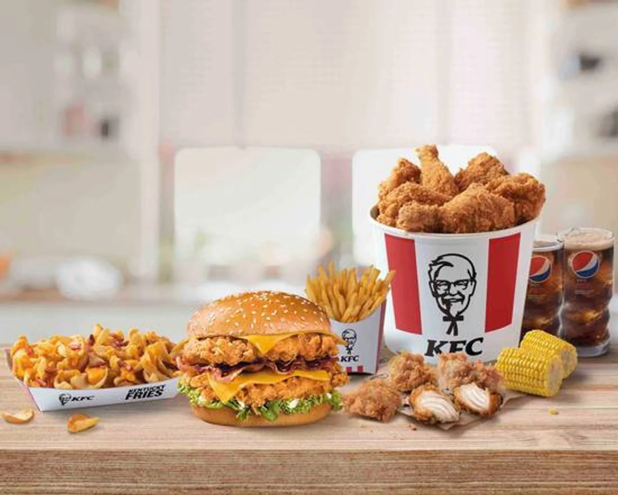 KFC