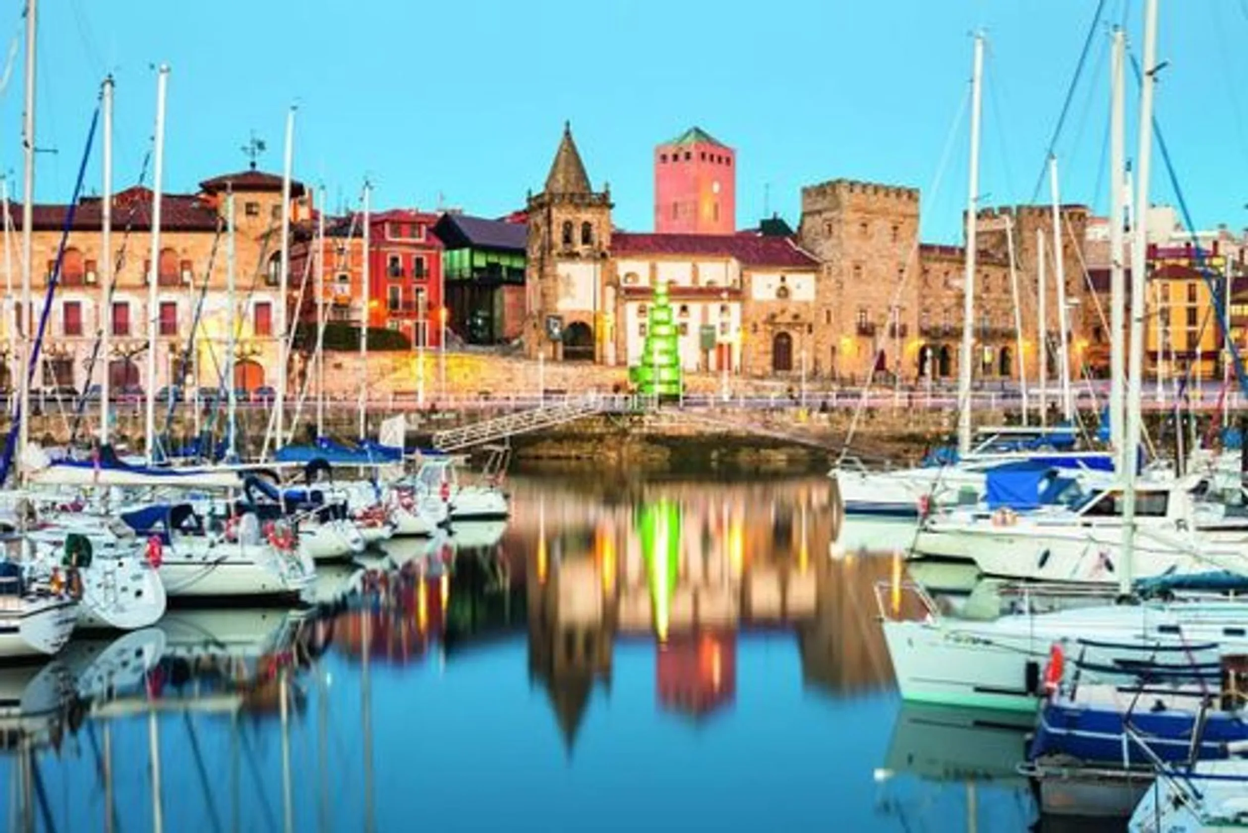 Gijón