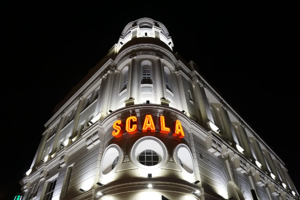 Scala