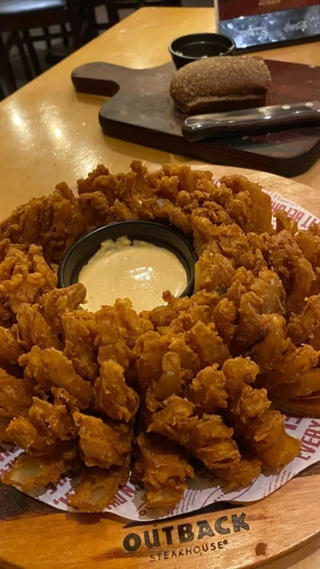 Outback Steakhouse