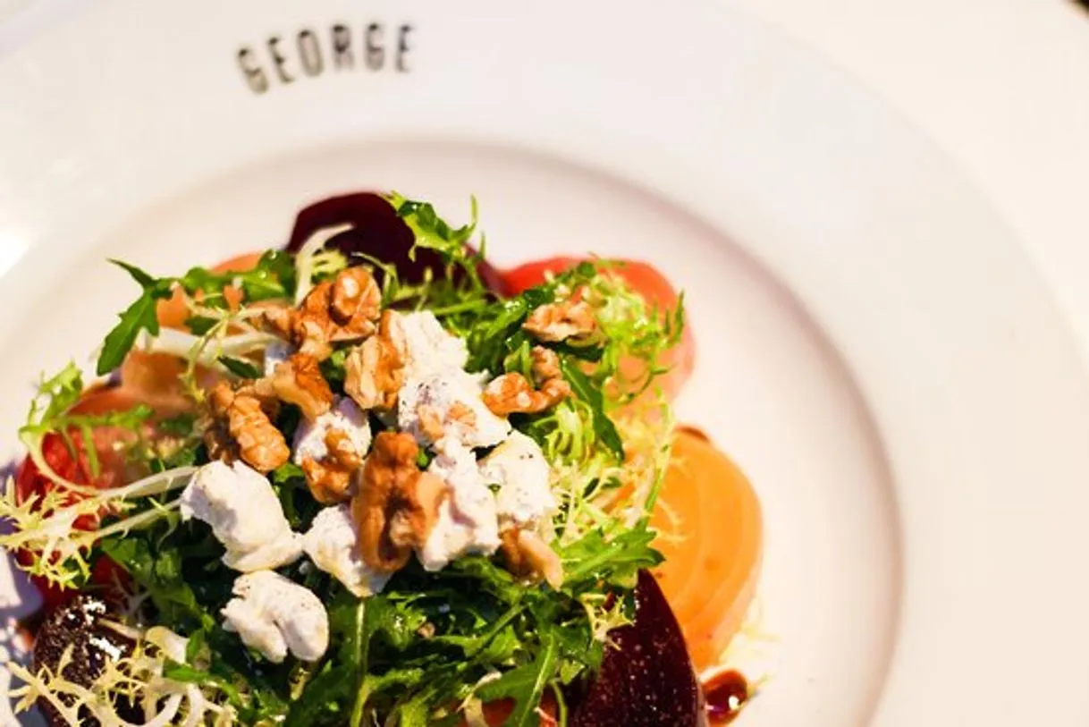 Café George