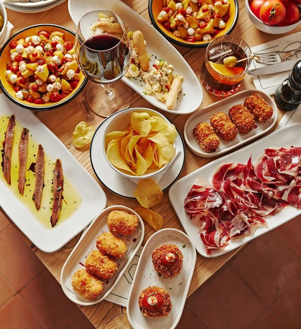 Restaurante Aigua