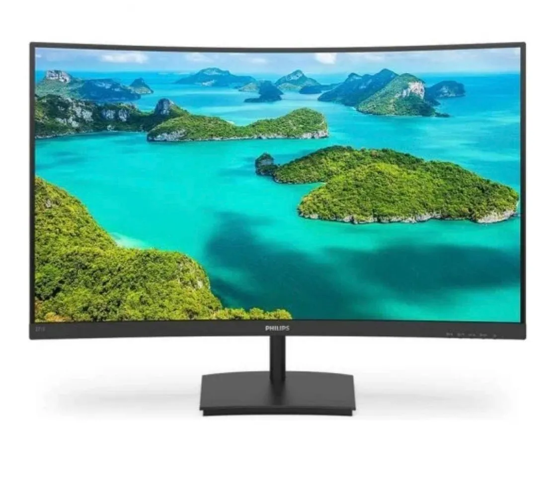 Monitor 😳