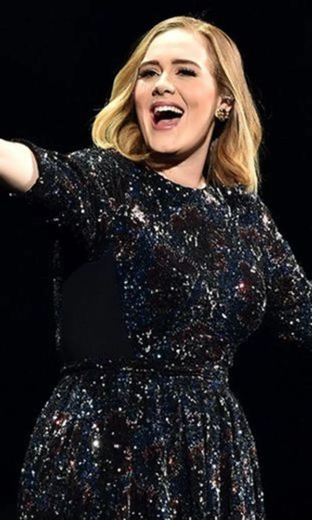 Adele