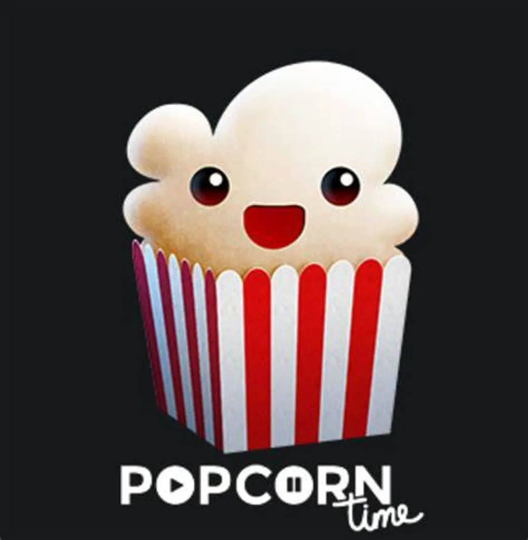 Popcorn Time
