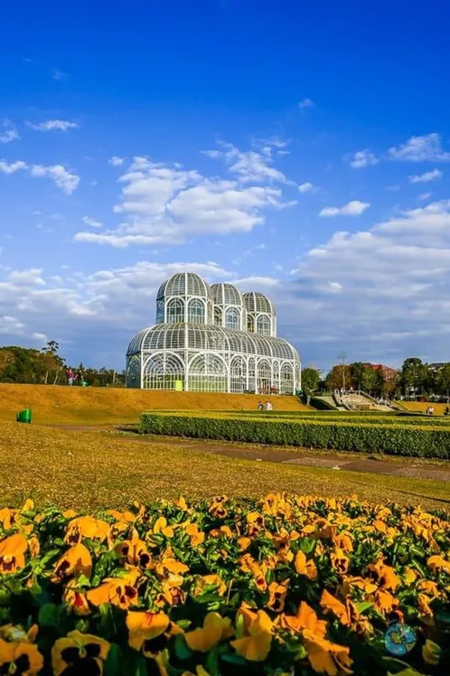 Curitiba ❤️
