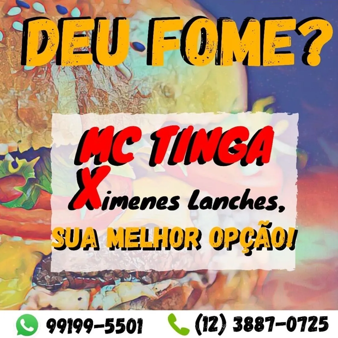 Mc Tinga