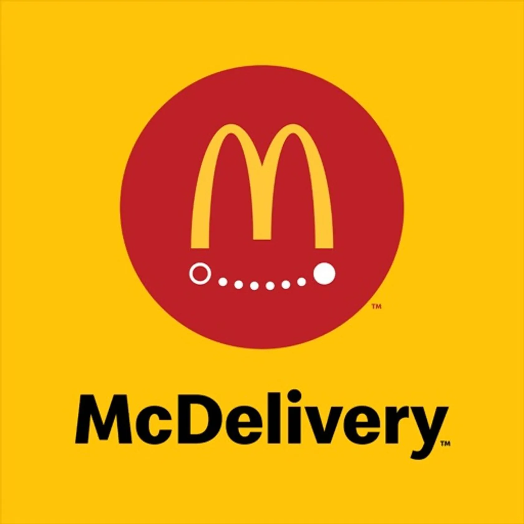 McDelivery PH