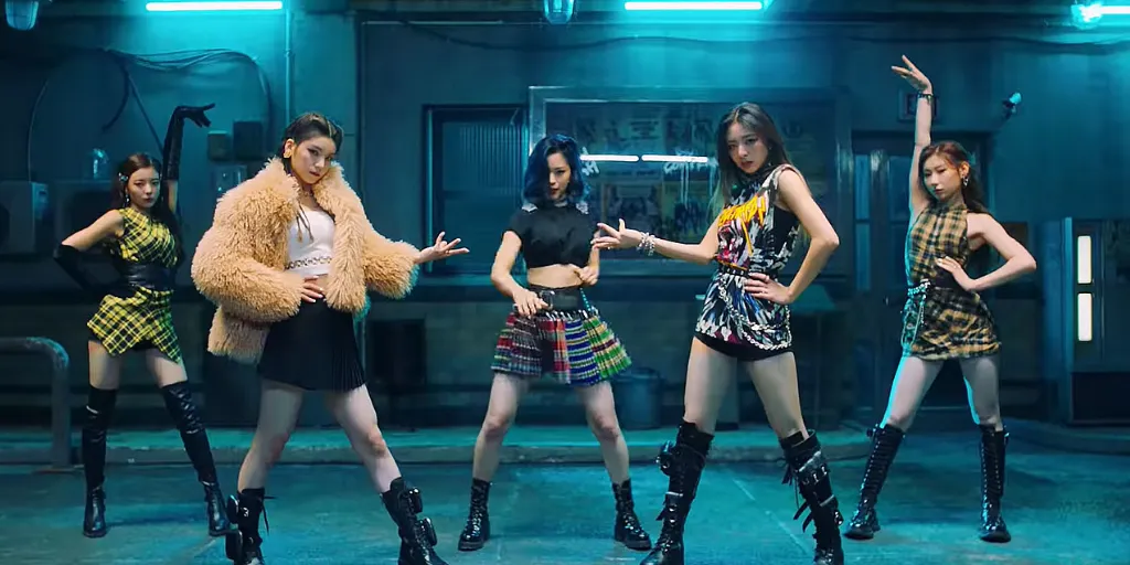 Itzy