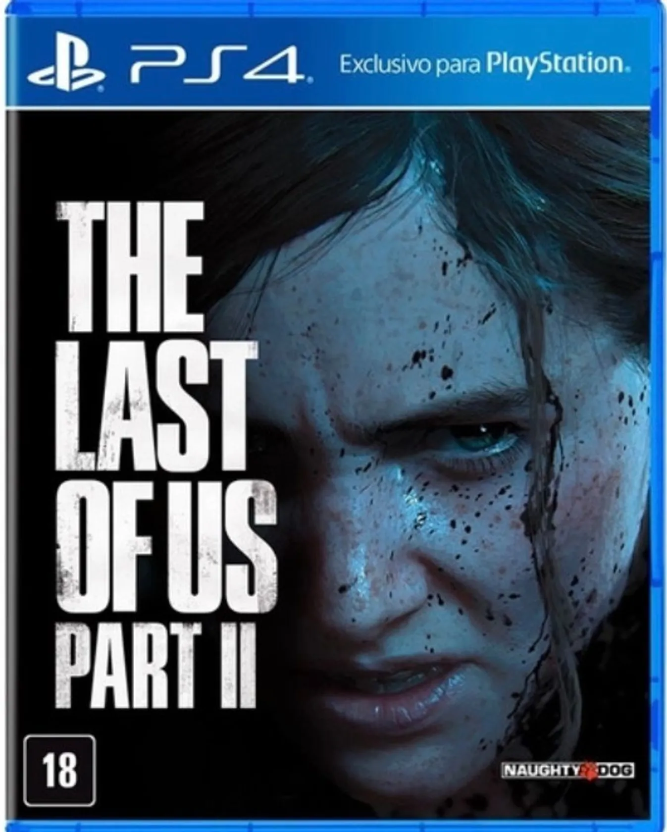 The Last of Us Part II: Ellie Edition