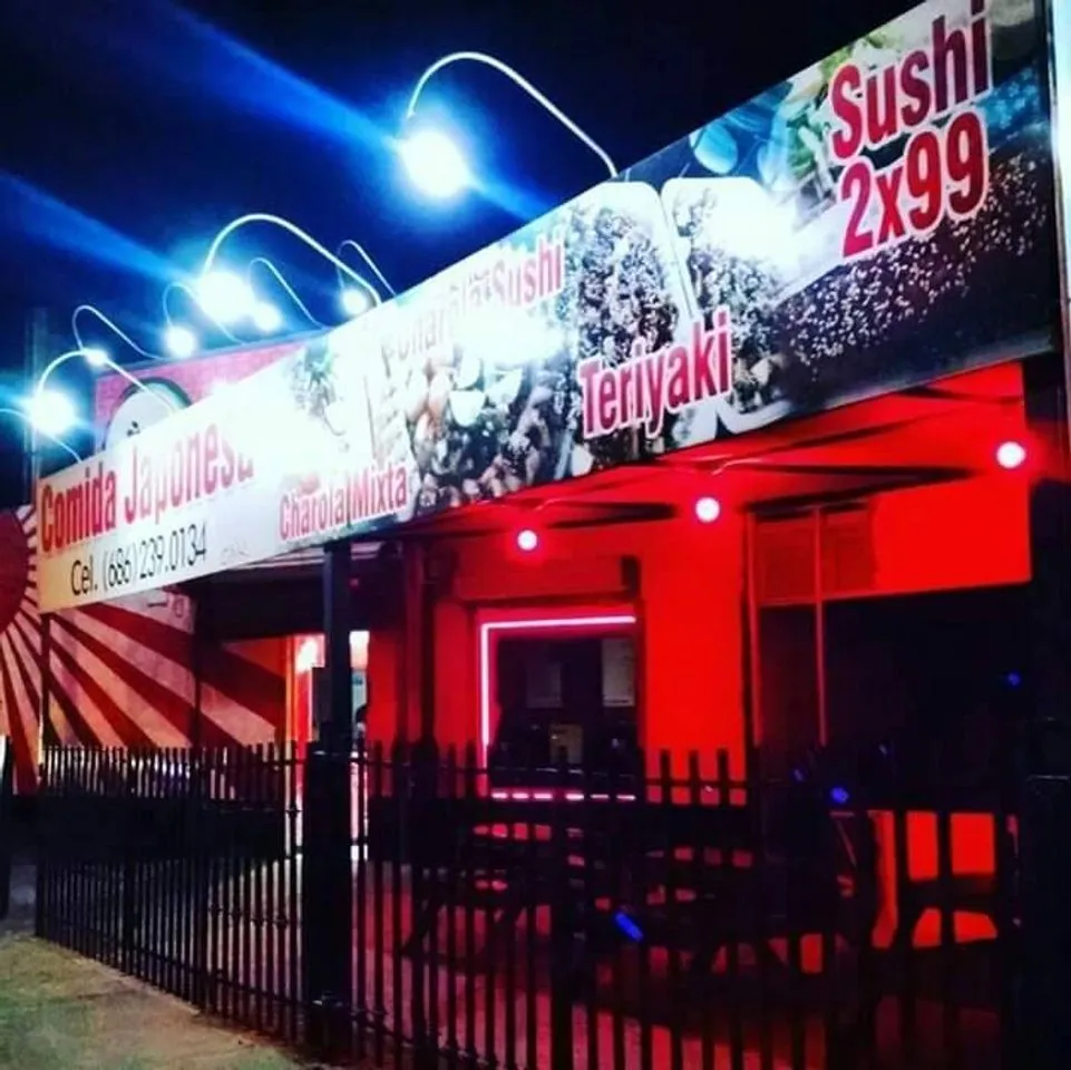 Narita Sushi