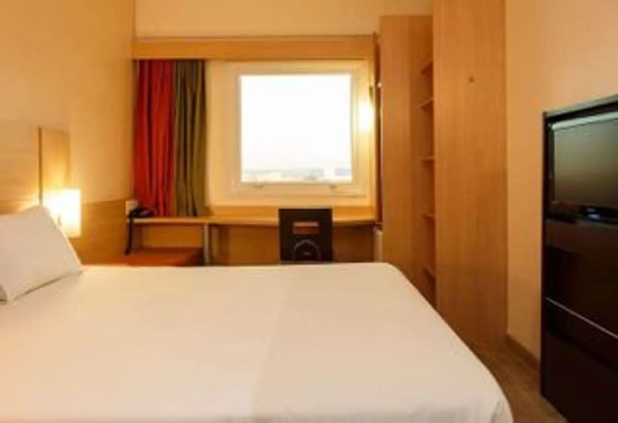 ibis Vitória da Conquista Hotel