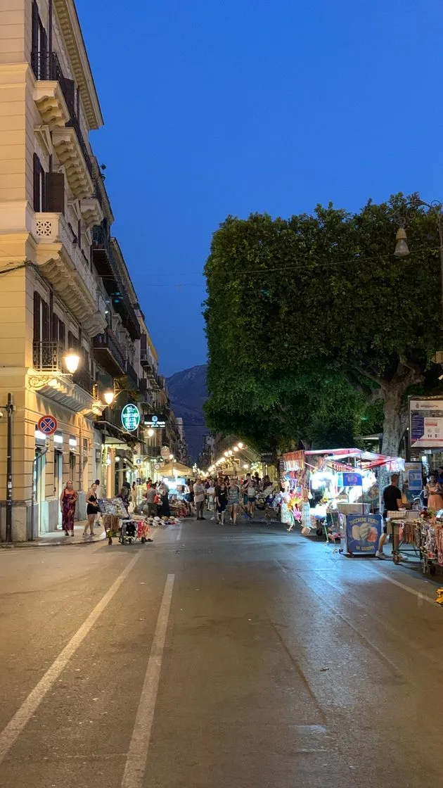 Palermo