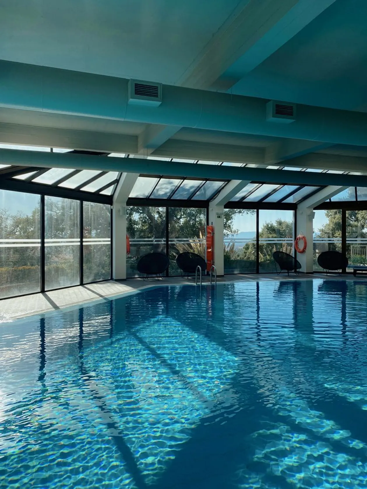 TRYP Colina Do Castelo Hotel