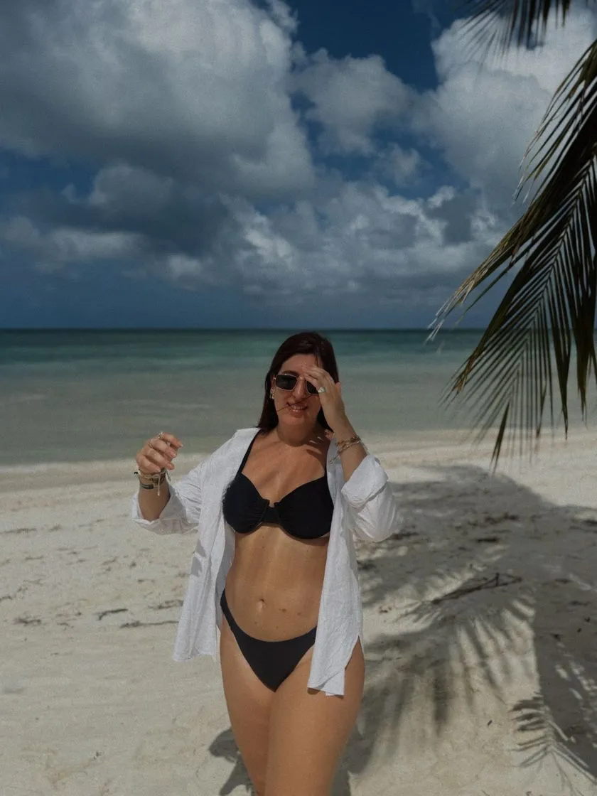 Cayo Blanco
