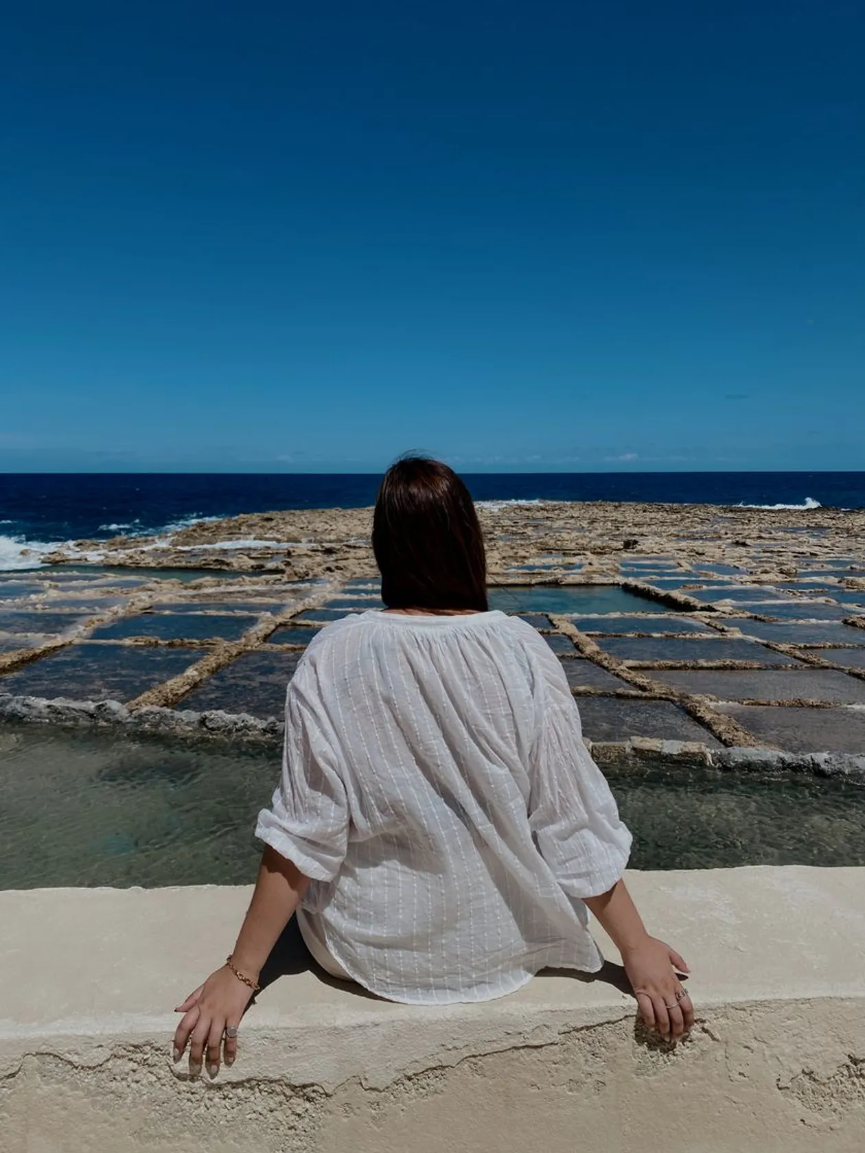Salt Pans