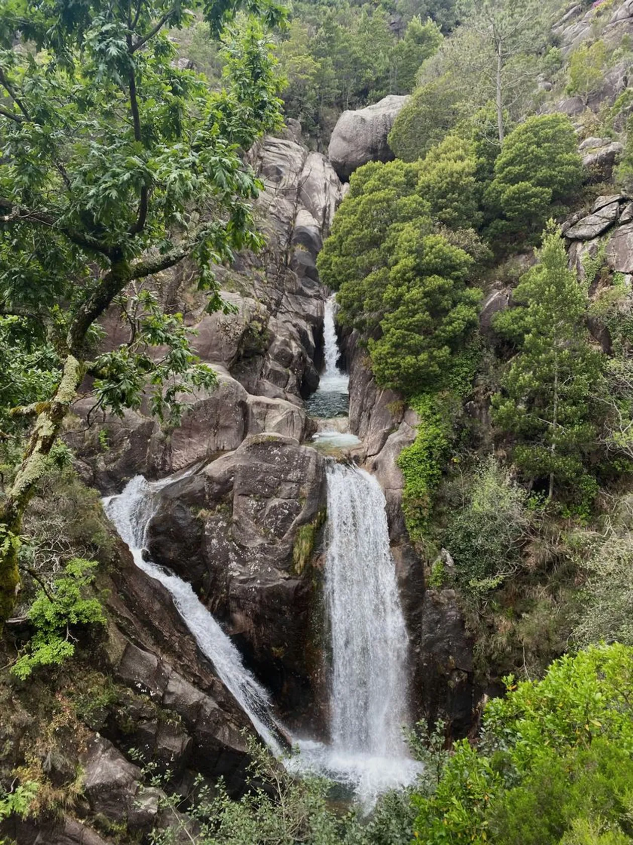 Peneda-Gerês National Park