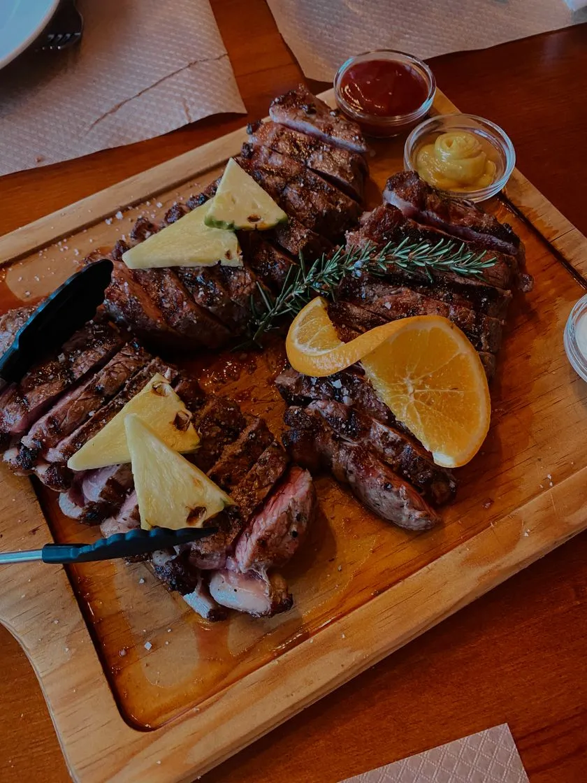 Taberna Dos Almocreves