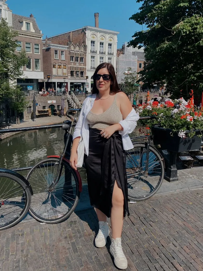 Utrecht