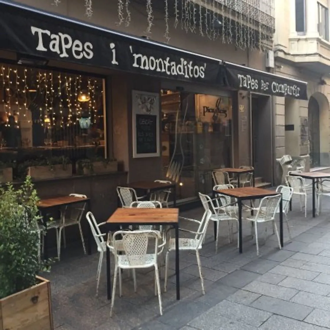 Restaurant Picuteig