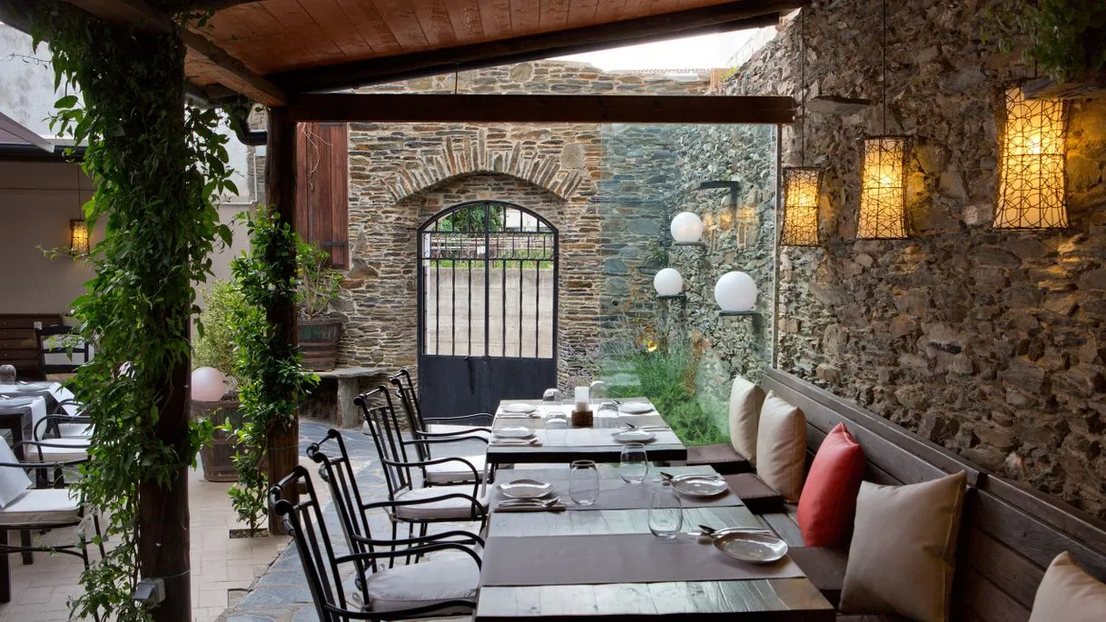 Compartir Restaurant