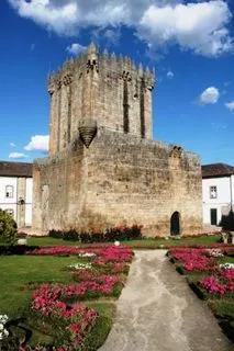 Castelo de Chaves