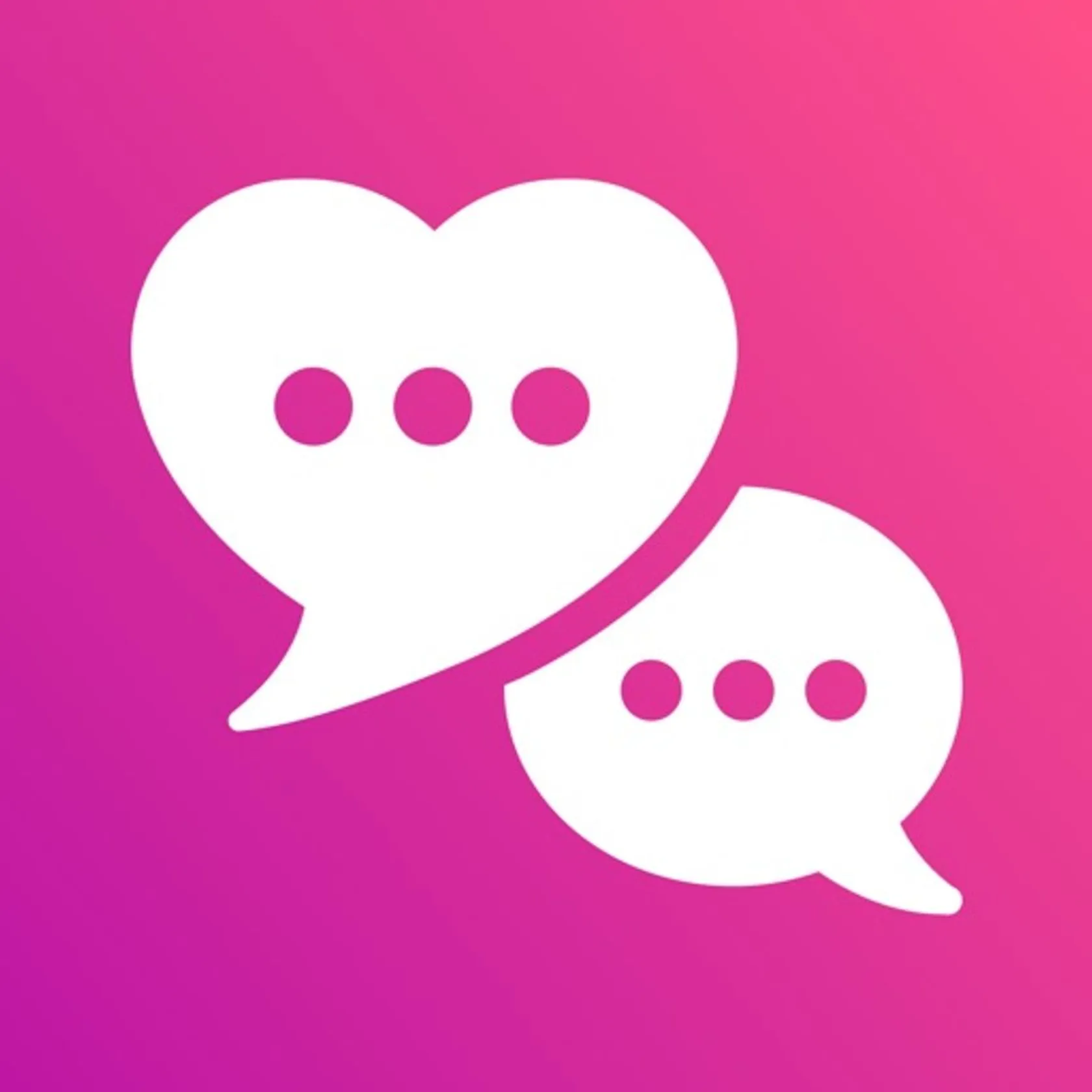 Waplog -Date. Video Chat. Meet