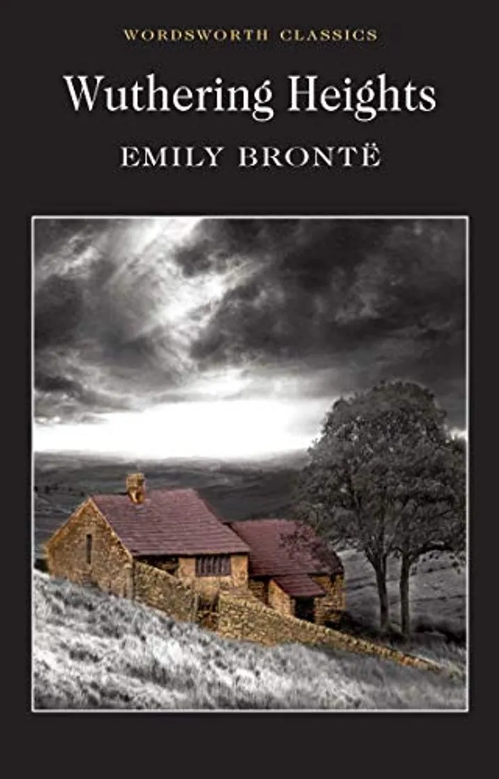 WUTHERING HEIGHTS