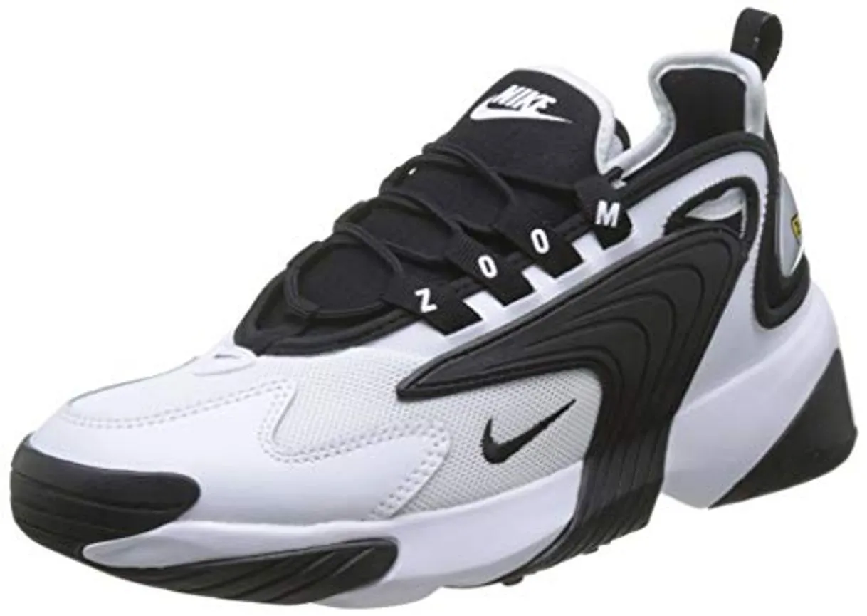 Nike Zoom 2K