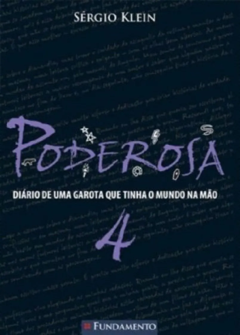 Poderosa V