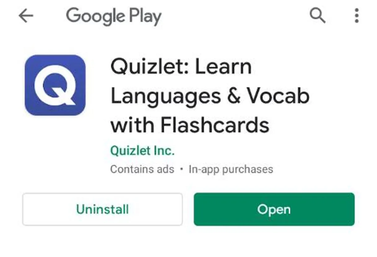 Quizlet