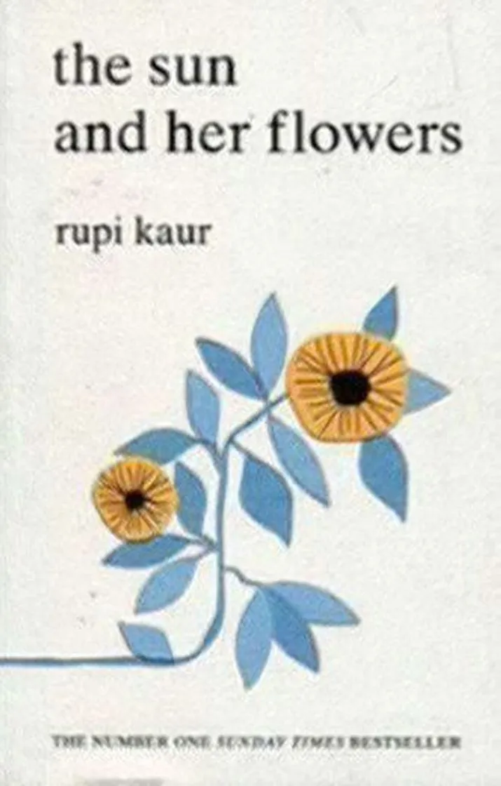 Rupi Kaur
