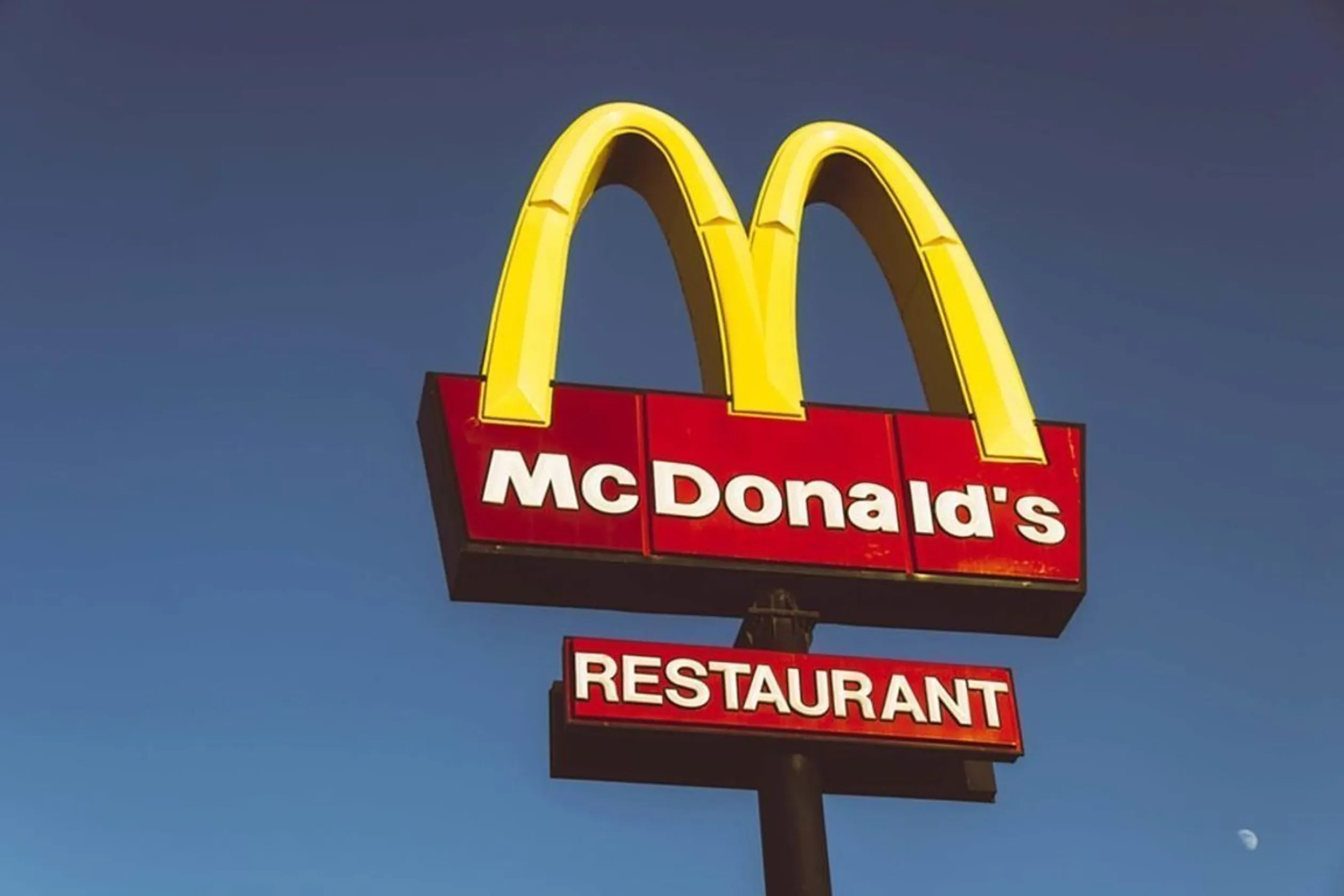 Mc Donald's