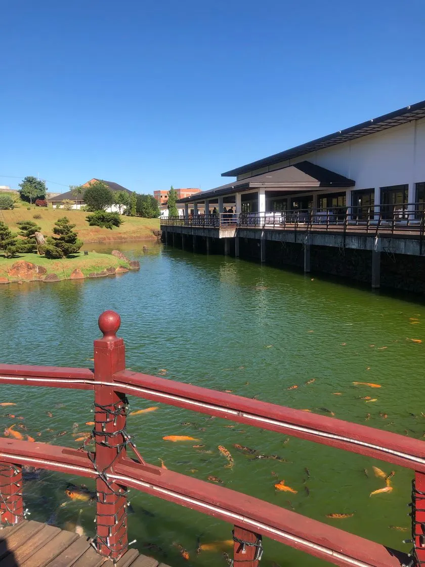 Parque do Japão