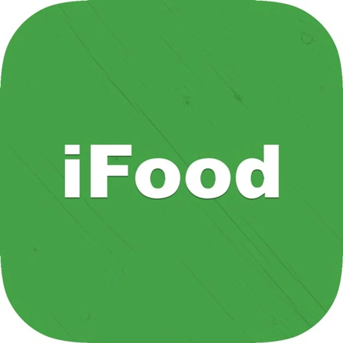 iFood*