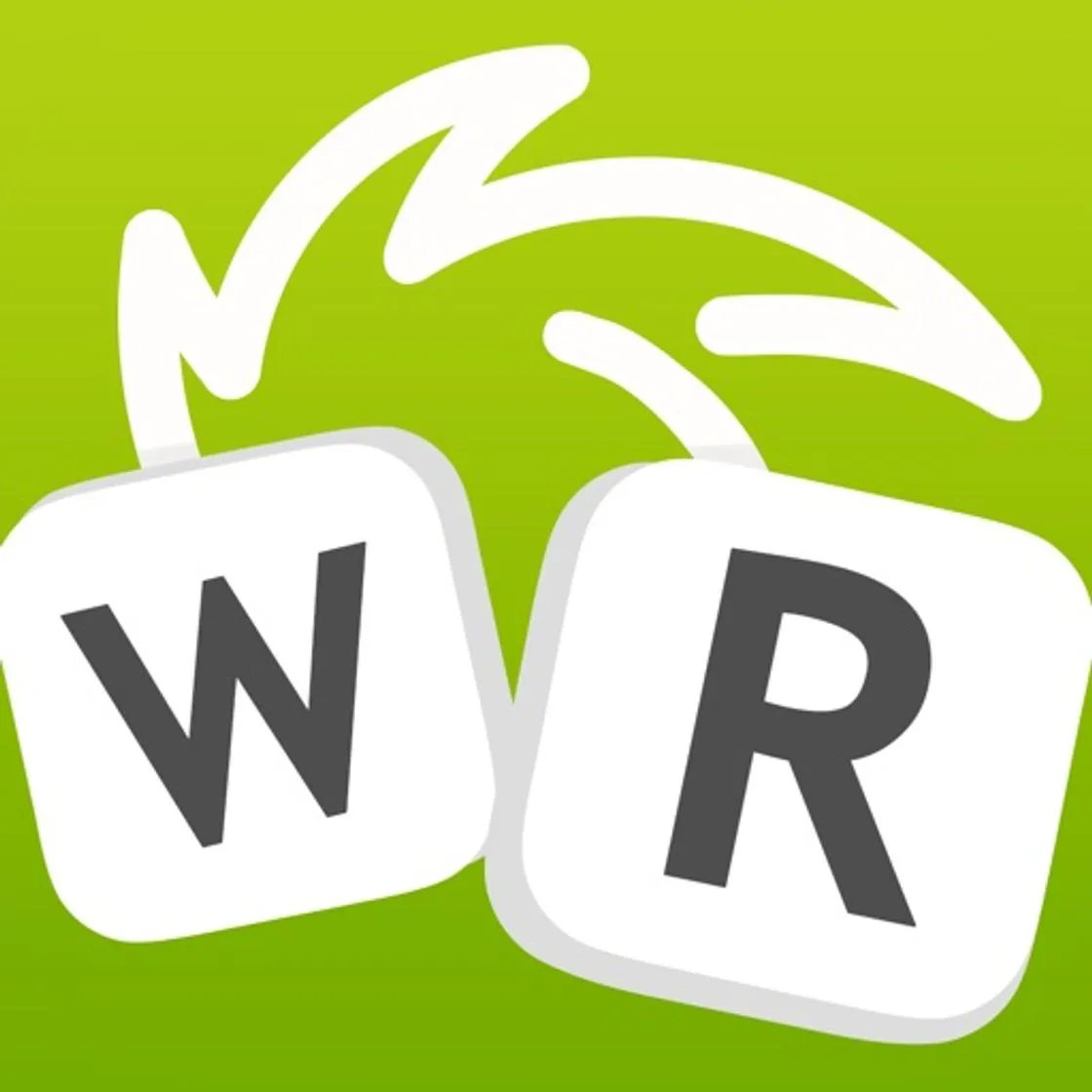 Letroca Word Race