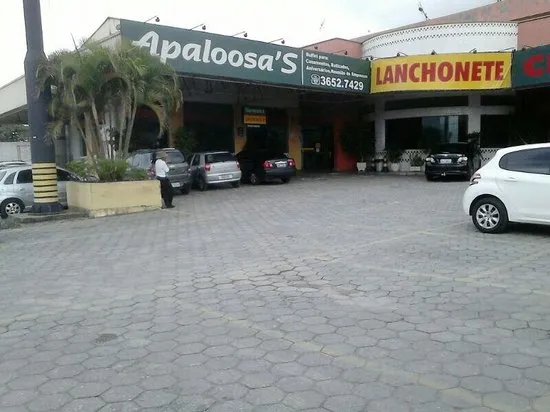 Churrascaria Apaloosa's Caçapava