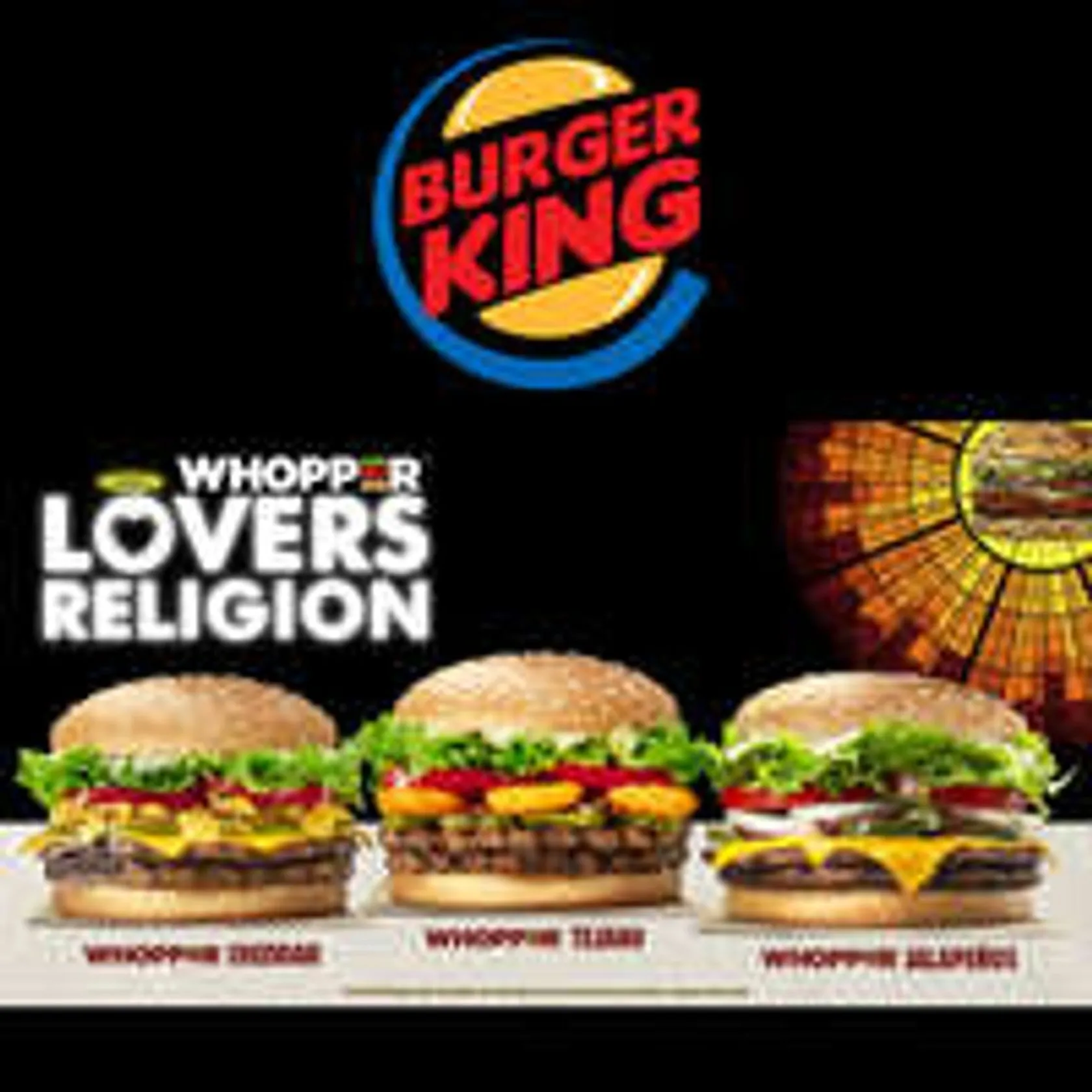 Burger King