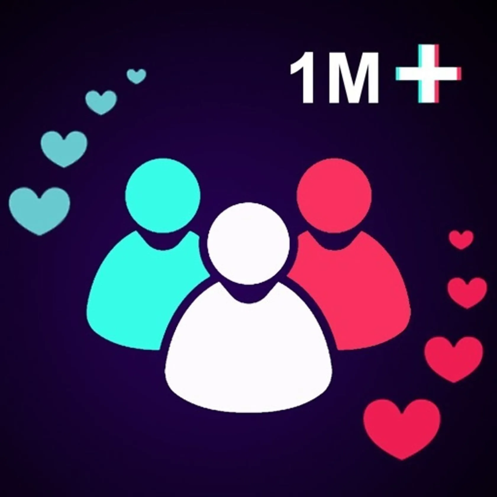 TikTracker: Likes, Fans, Stats