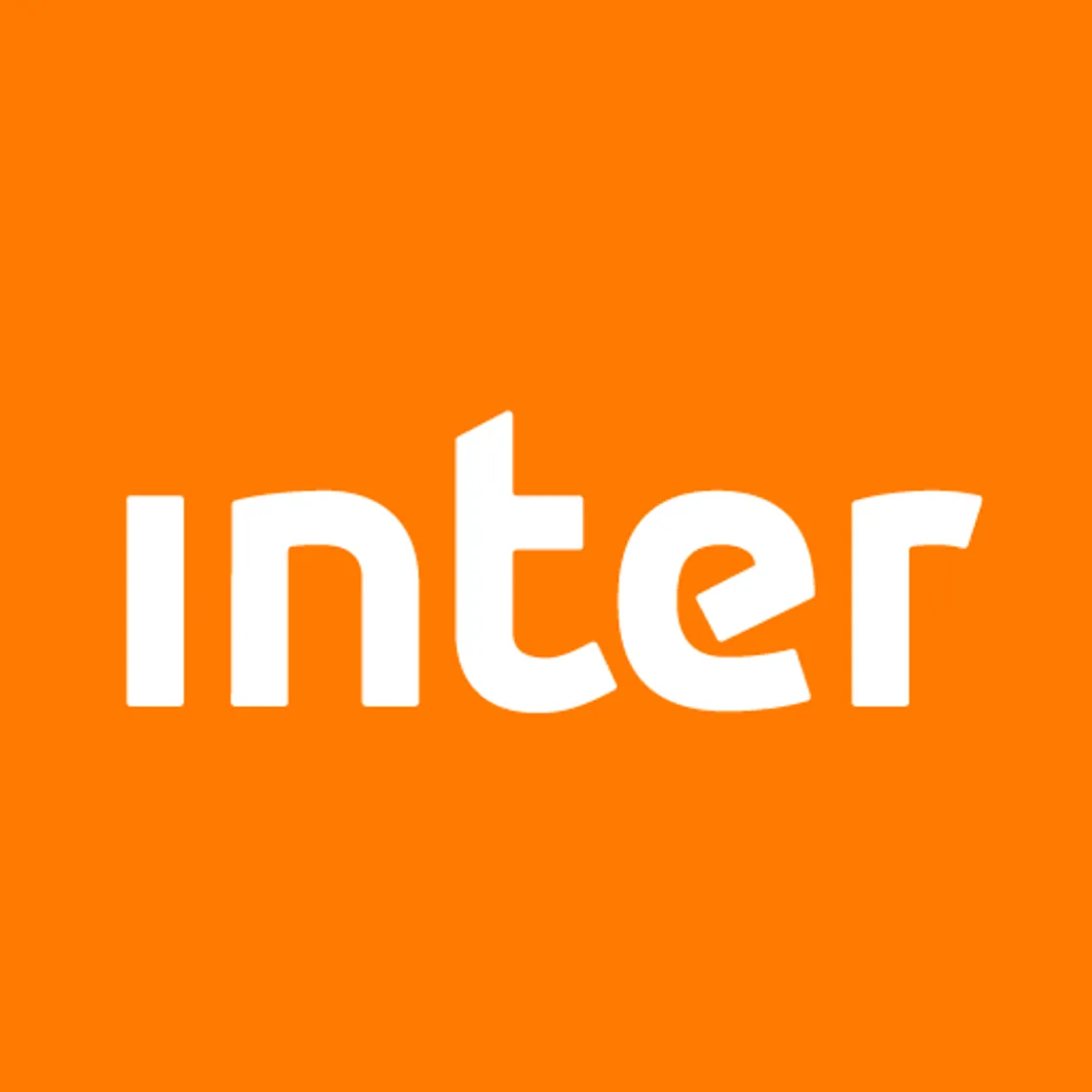 BANCO INTER🧡🌈