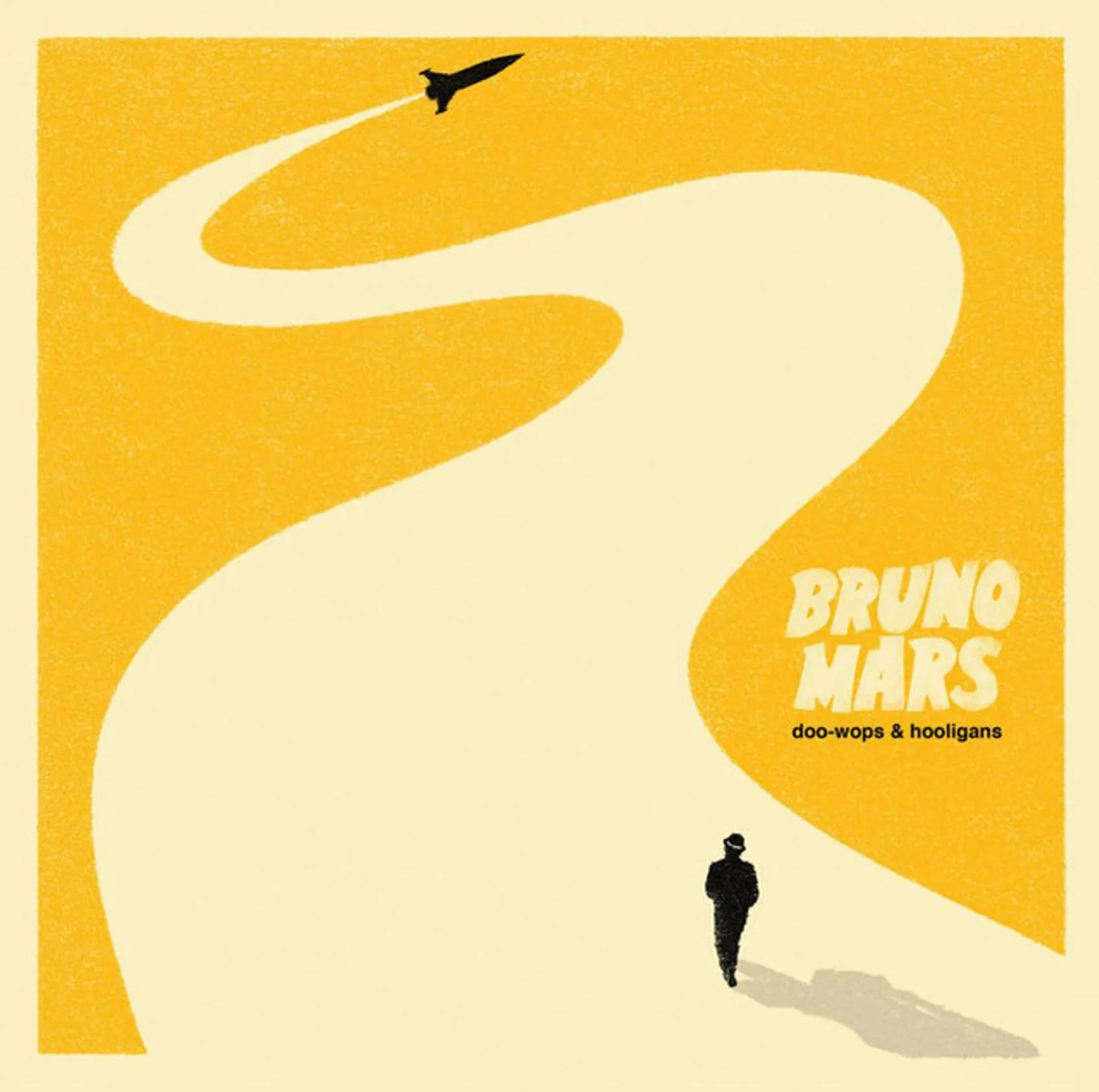 Count on Me - EP Version
