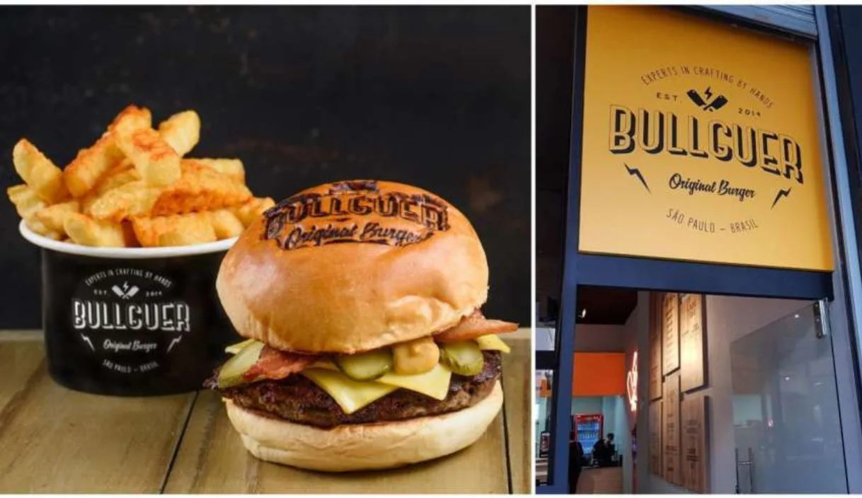 Bullguer BH
