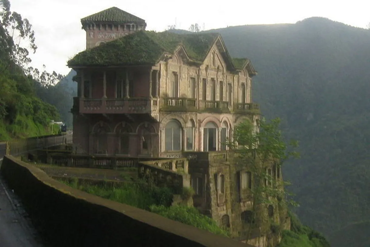 Hotel Tequendama