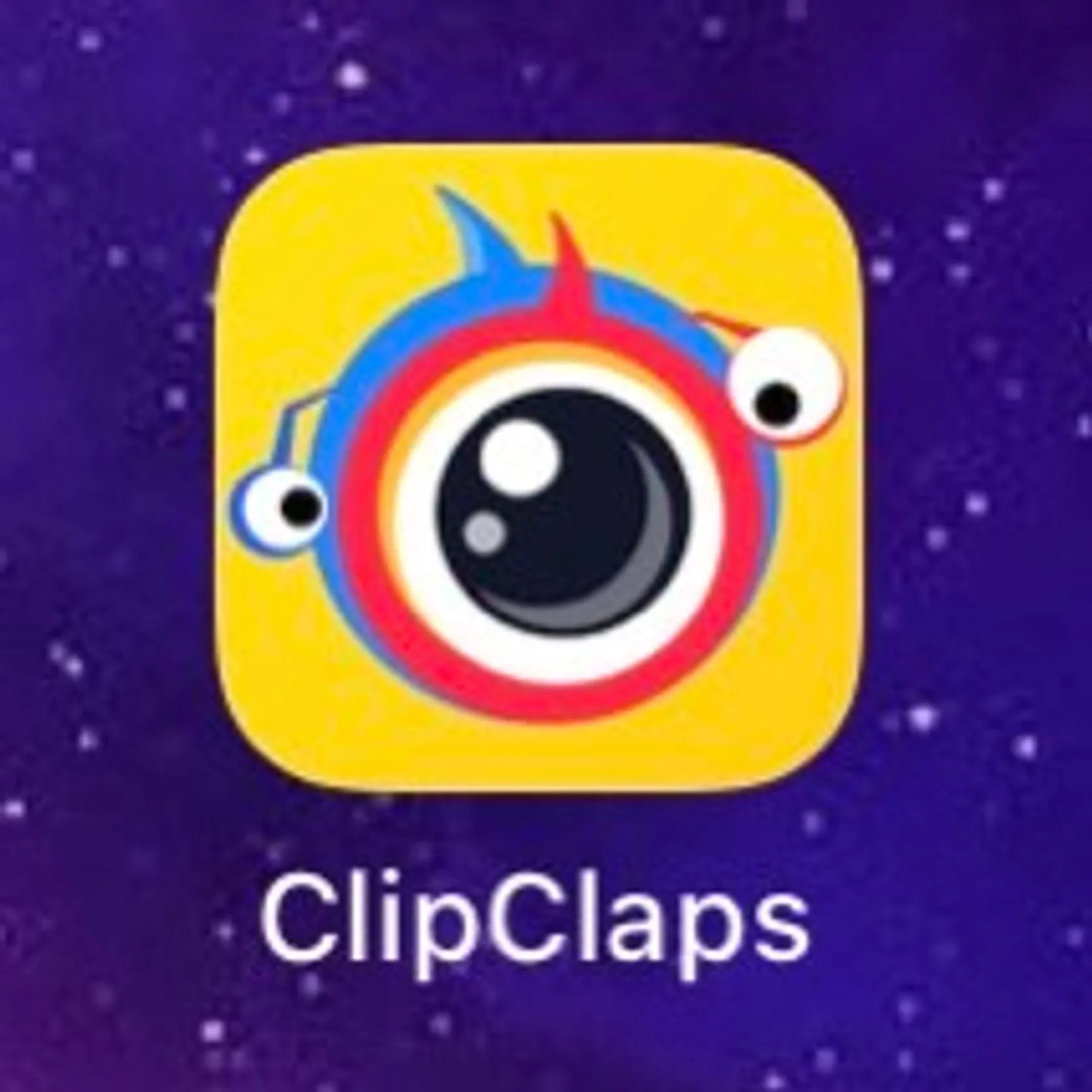 Clips Claps
