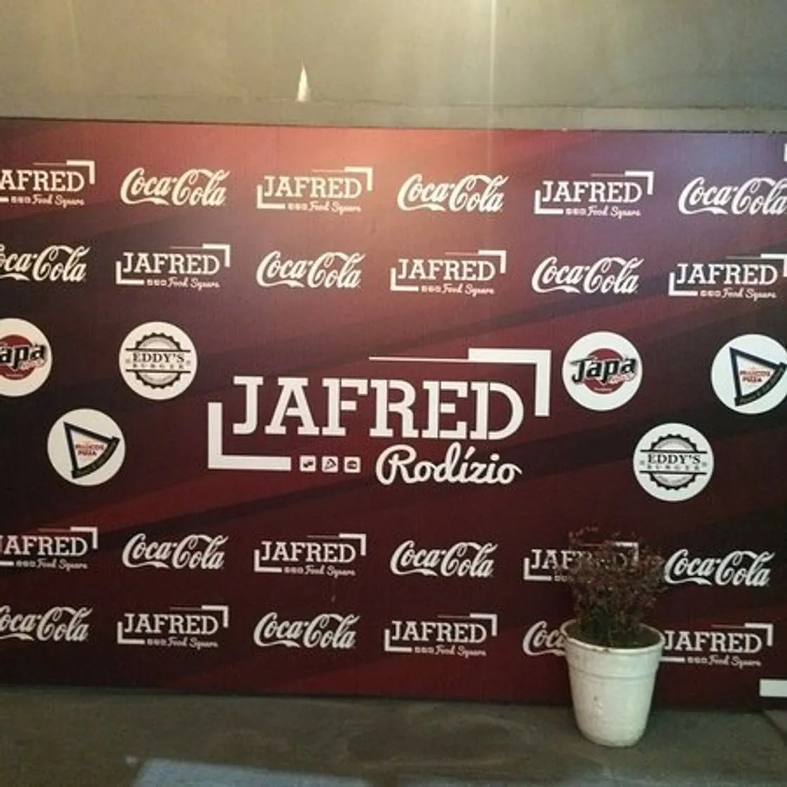 Jafred