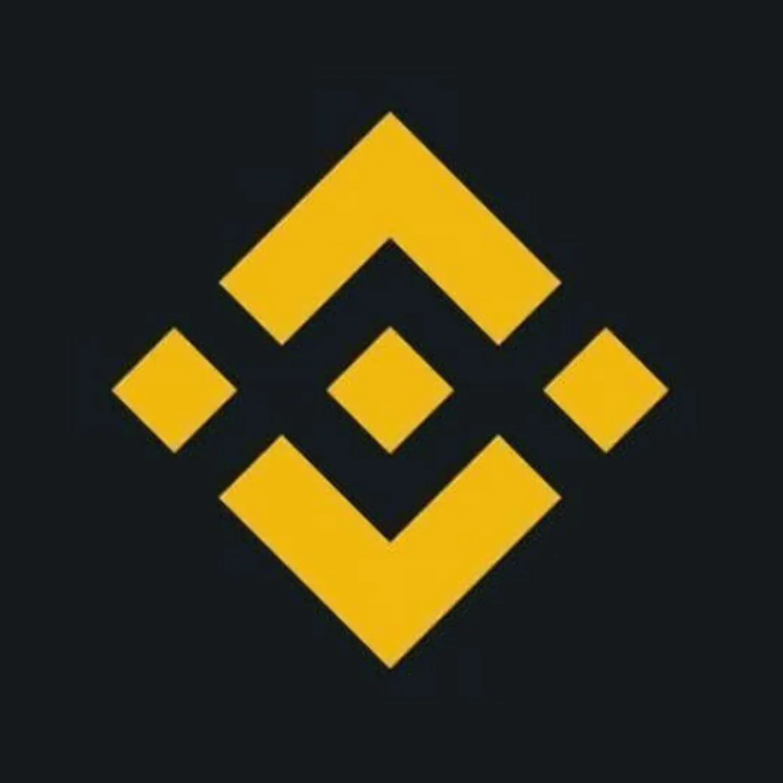 Binance - Crypto Trading App