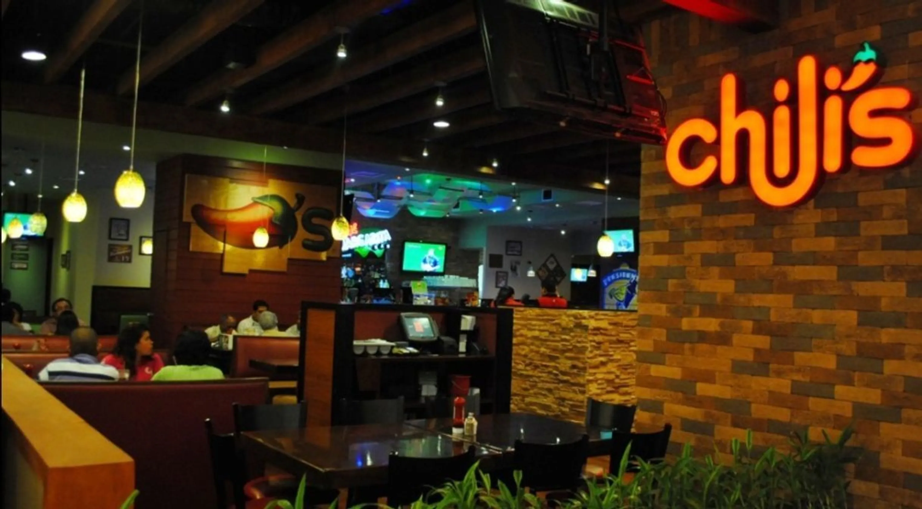 Chilis miraflores