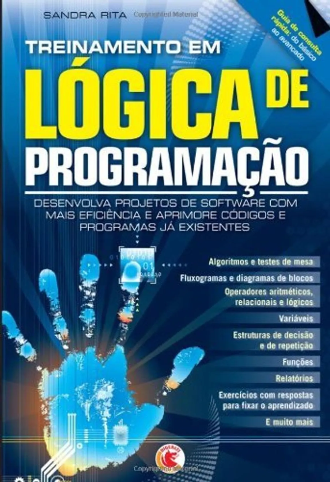 Treinamento em Lógica de Programação