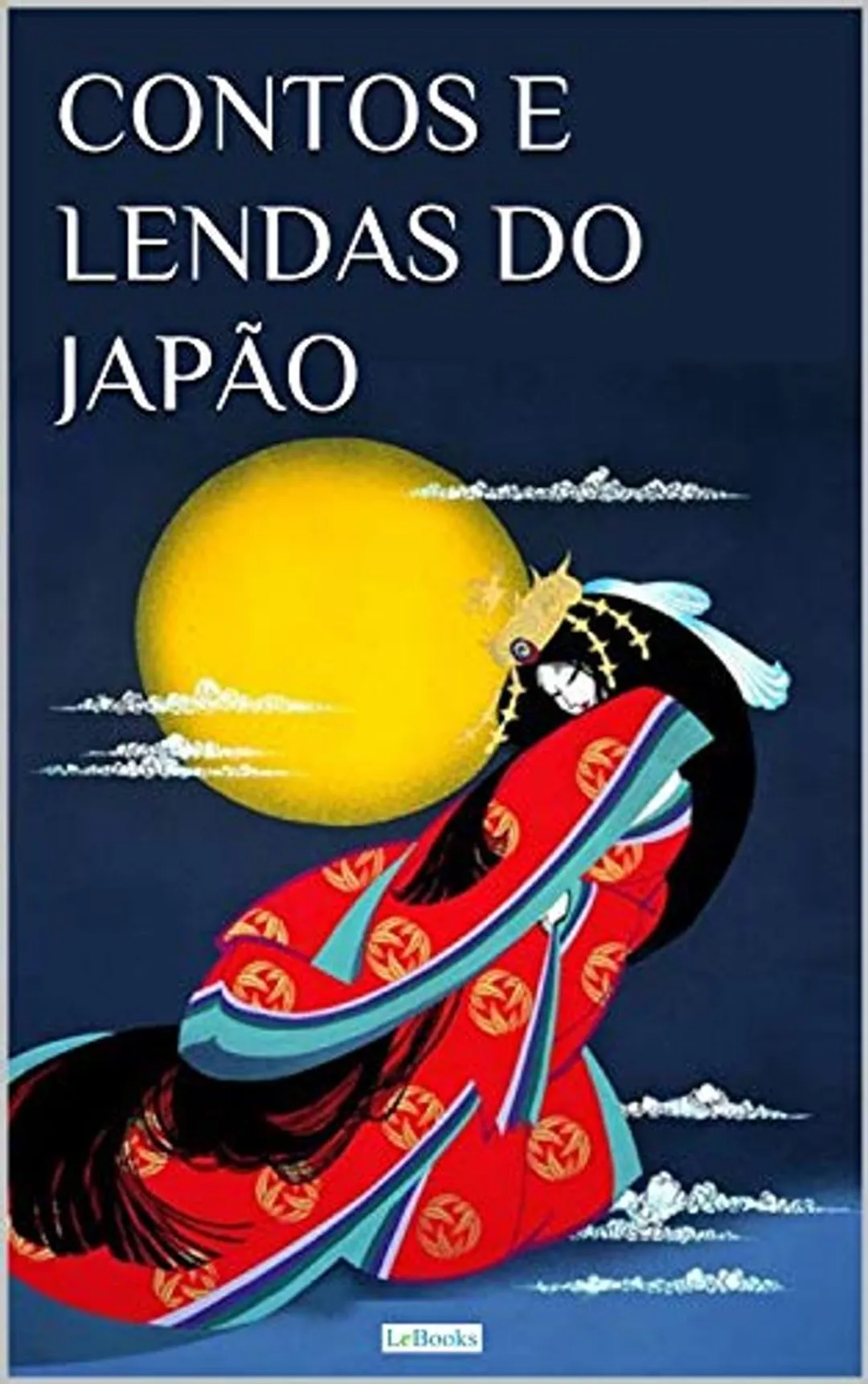 Contos e Lendas do Japão